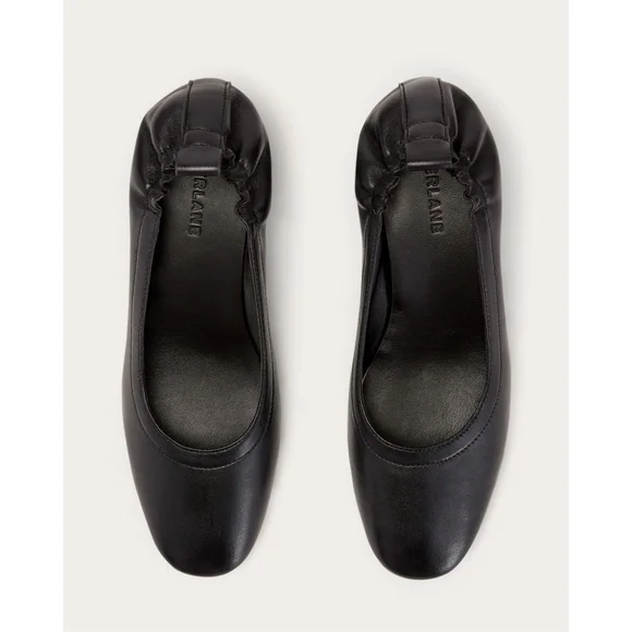 NWOT Everlane The Day Heel Shoes Size 8 - Picture 4 of 11